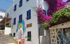 Eskici Hostel Bodrum